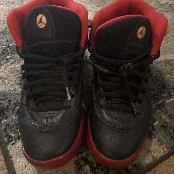 Nike Jordan Jumpman Pro main image 4